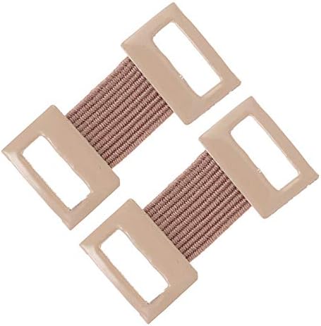 70pcs embalam clipes de bandagem elástica para clipes de bandagem de bandagem de compressão apenas clipes de clipes