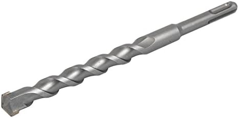 Aexit de 16 mm de ponta de ponta do suporte de ferramenta de ponta de aço cromado de 200 mm.