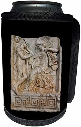 3drose Anchises e Afrodite Relief Sculpture Cut Off - Lan mais fria