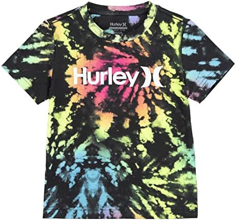 Hurley Boys 'One and Only Graphic T-Shirt
