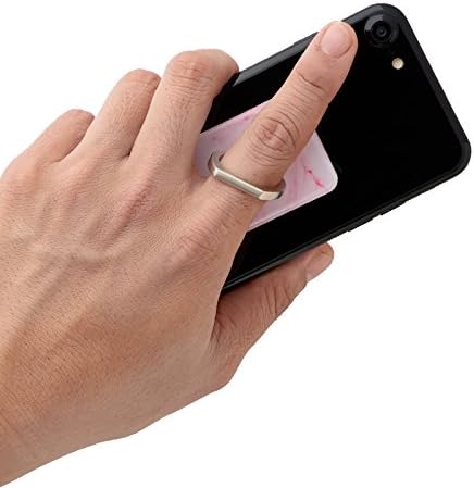 Caixa de telefone celular Gizmobies para iPhone6,7 - rosa