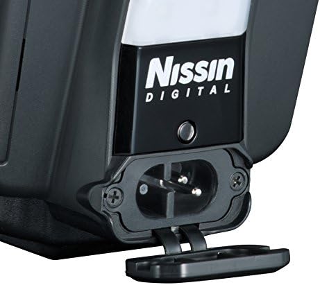 Nissin i60A Flash Gun for Sony Camera