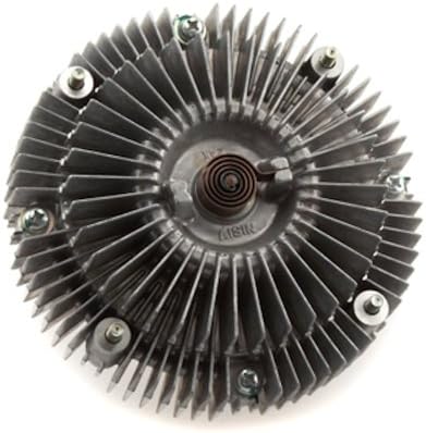 Embreagem de ventilador de resfriamento do motor AISIN FCT-023