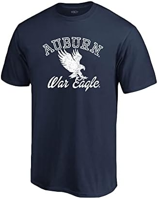 T-shirt de namorado da Universidade Venley NCAA