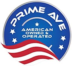 Prime Ave Ave 12mm Aluminum Oil Drain Plug Waskets Compatível com Toyota Lexus Scion Parte 90430-12031