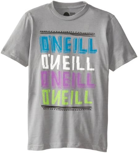 O'Neill Big Boys 'Cered Tshirt