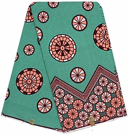 Ancara tecidos Hollantex African Print Clothing Designs - Material para moda, vestidos, top, saia, jóias, sapatos,