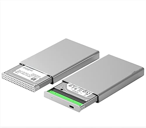 TJLSS 2,5 '' Cabelo de unidade de disco rígido USB 3.0 Tipo C para USB/Tipo C SATA HDD Dock Station