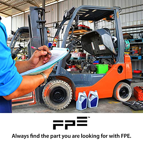 FPE-Hacus New Forklift King Pin Part para Komatsu 34b-24-11141