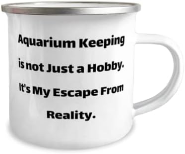Aquário Keeping For Friends, a manutenção do aquário não é apenas um hobby. É minha fuga de, aquário legal