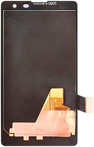 SHUGUO FLEX CABE REPARO DE PEÇAS DO LCD + Painel de toque para Nokia Lumia 1020