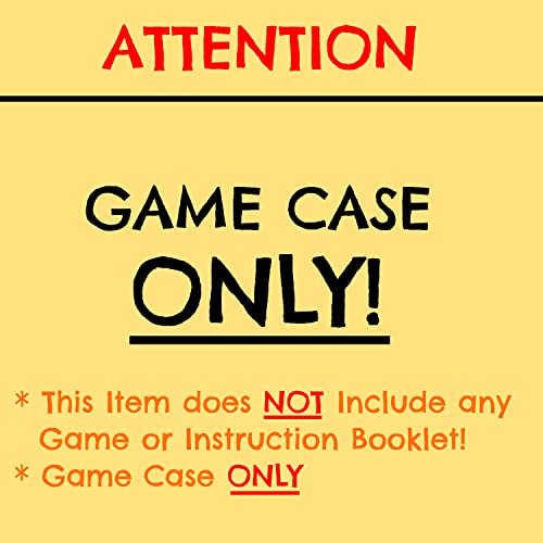 Yu-gi-oh! Academia de duelo GX | Game Boy Advance - Caso do jogo apenas - sem jogo