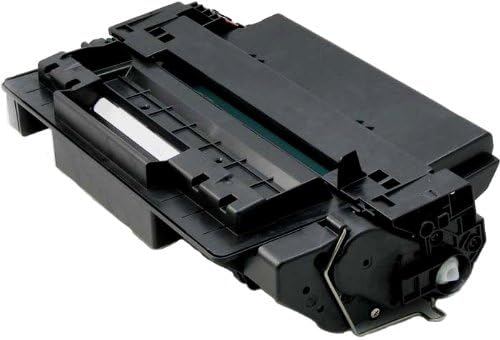 Versatonener - 51x Q7551X Mic Mic Toner Cartidge para impressão de verificação - Compatível com LaserJet