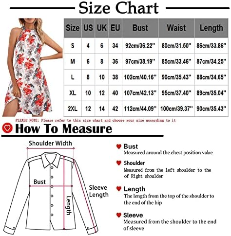 Fragarn Women Sexy Redond Round Cutout Cutout Sleesess Zipper Sling Print Dress