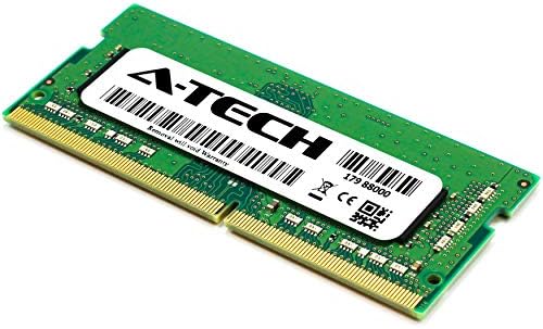 Kit de 16 GB de Tech para Acer Nitro 5 AN515-45-R94Q Laptop para jogos | DDR4 3200MHz SODIMM PC4-25600 Módulos