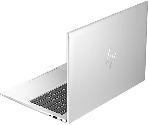 HP EliteBook 830 G10 13,3 Computador de Criação Touchscreen Wuxga, Intel Core i7-1355U 1,7 GHz, 16 GB de