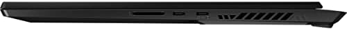 Msi stealth gs77 17,3 UHD 4K 120Hz Ultra Fin e Light Gaming Laptop: Intel Core i9-12900H RTX 3080 TI