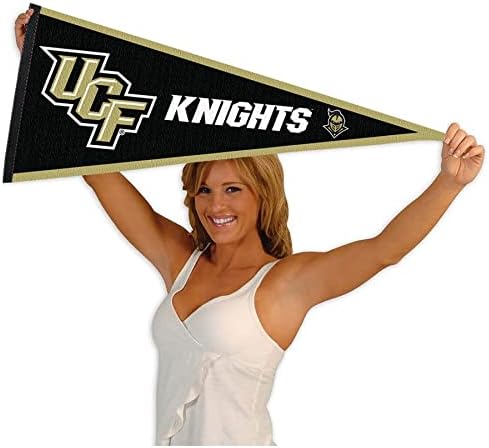 Universidade da Central Florida Knights Sinrant Flag