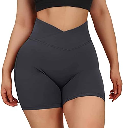 Shorts femininos para shorts de cintura alta do verão short short butt shorts alongados shorts casuais confortáveis