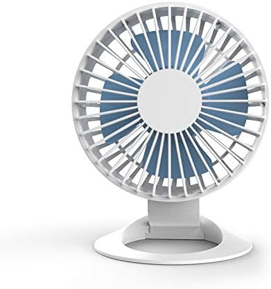 Portátil portátil Mini Electric Fan Air Conditioner Cooler Fan Fan Summer Trad mesa de resfriamento