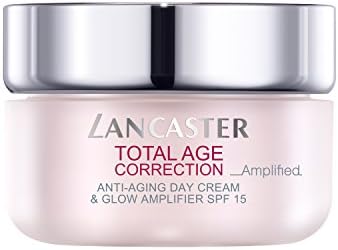 Correção total da idade por Lancaster Amplified Day Cream 50ml