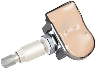 Acdelco Professional TPMS173K Sensor do sistema de monitoramento de pressão dos pneus com porca