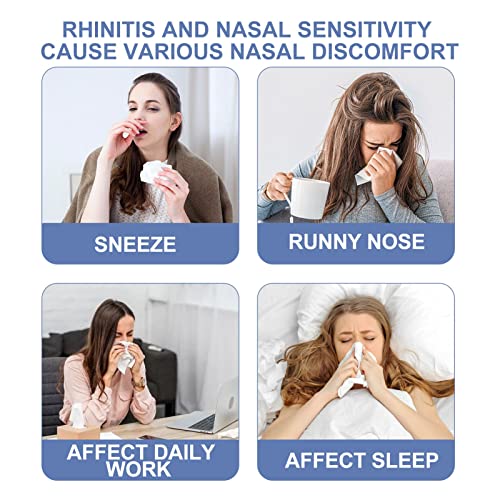 Tiras nasais, 10pcs tiras nasais reduzem o ronco melhorar a qualidade do sono, alívio de congestionamento