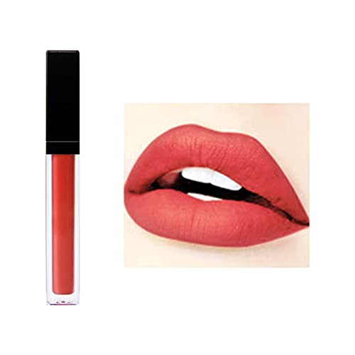 Xiahium Made Lip Plumper 26 Color Lipstick Líquido Hidratante Durizante Hidratante Impermea Lipstick