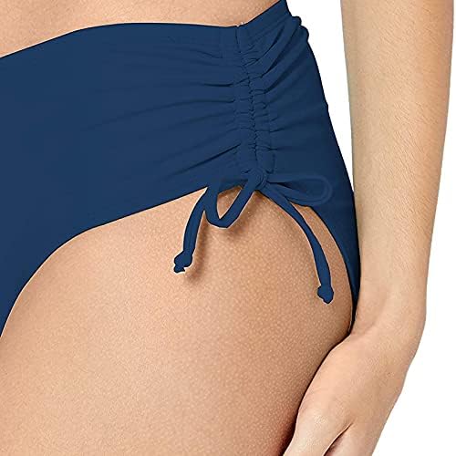 Fulijie Nada de terno para adolescentes com shorts shorts 82% de nylon 18% Spandexhigh cintura diariamente