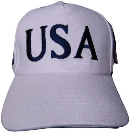 MWS 3x5 3'x5 'Trump azul Make America Great & EUA Trump 45º presidente da marinha branca odos de chapéu duplo costura dupla de qualidade premium externo belas cores vibrantes unissex