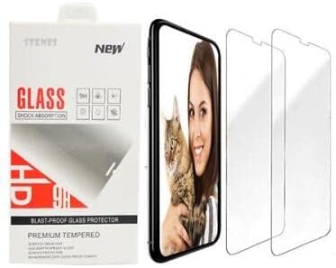 STENES Sparkle Case Compatível com Samsung Galaxy S23 Ultra Caso - Stylish - 3D Bling Shield Pearl
