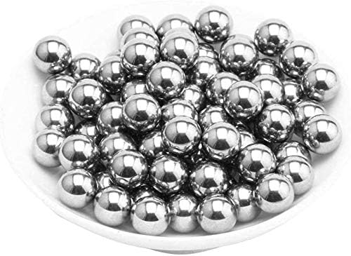 Bolas de aço inoxidável com bola de aço, bola de aço de alta precisão, 3. 53 3. 54 3. 55 3. 6 3. 7 3. 75 3. 79
