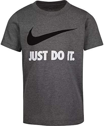 Nike meninos Dri-Fit Graphic T-Shirt
