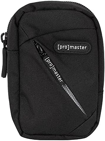 Promaster Impulse Small Bouch Camera Case - Black
