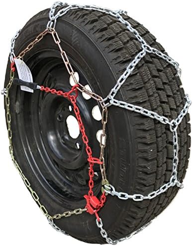 Tirechain.com P255/65R16, P255/65 16 ONORM 4,5 mm Diamond Tire Chain