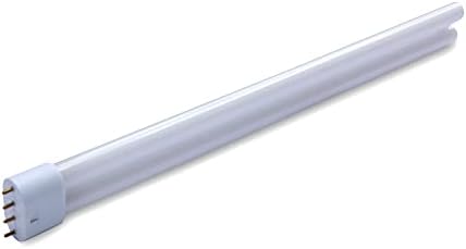 Precisão técnica 36W Substituição de lâmpada fluorescente compacta para Philips PL -L36W/835/4P T5 Twin Tube