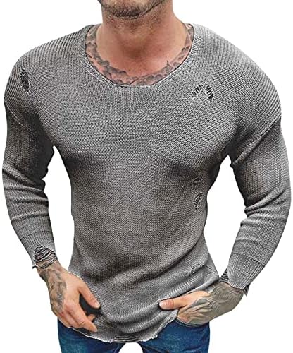 Camisetas de verão bmisEgm para homens camisa de algodão masculina moda casual cor sólida com mangas
