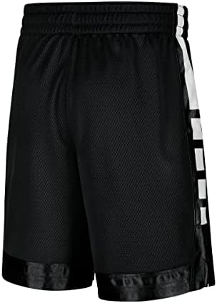 Nike Boy's Elite Stripe Basketball Shorts