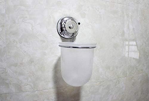 Escova de vaso sanitário xtion xícara de escova de vaso sanitário suporte