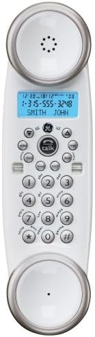 GE 27901GE1 Série de designers, aparelho/telefone contemporâneo