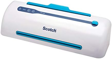 Marca escocesa escocesa TL906 Laminador térmico, a tecnologia Never Jam prevê automaticamente