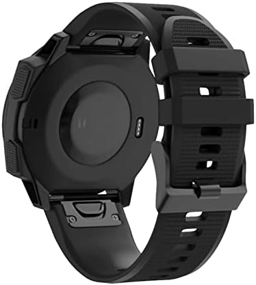 Modband Smart Watch Band tiras para Garmin Fenix ​​7 7s 7x 6x 6 5s 3 3HR Forerunner 935 945 Silicone de liberação