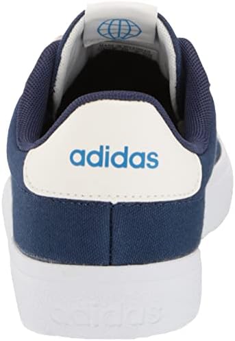 Adidas unissex-child vulc Raid3r Sapato de skate