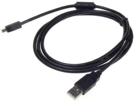 NewPowerGear Micro USB Cable Sync Data Cord para Xbox One Microsoft Controller Carregamento e conexão Linha