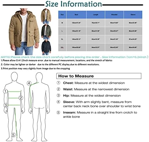 Jaqueta de couro ADSSDQ para homens, moderna saindo de inverno plus size coat homens de manga comprida