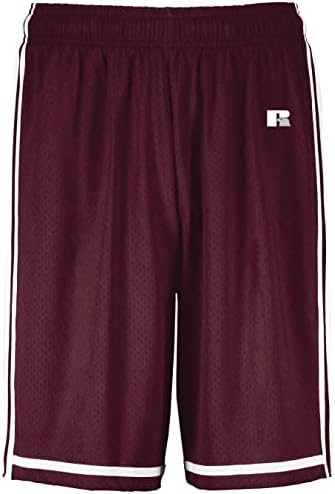 Russell Athletic Boys 'Youth Legacy Basketball Shorts