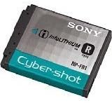 Sony Infolithium R-Series NP-FR1 Bateria-Li-Ion