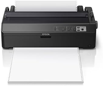 Epson FX-2190II NT Impressora de Impacto