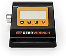 Gearwrench 1/4 Drive Bench Top Torque Tester 10-100 pol/lb - 89631