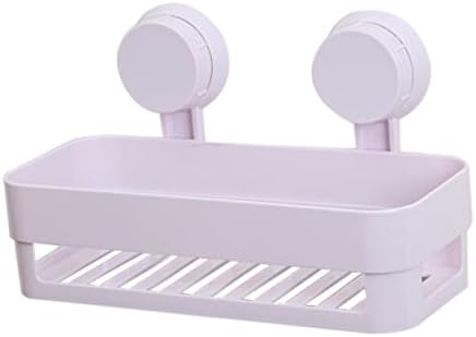 Besportble Storage for Storage prateleiras banheiro prateleira de chuveiro de chuveiro chuveiro de chuveiro caddy